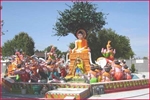 Brief History of Buddhism in Cambodia