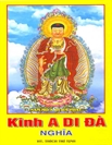 Kinh A Di Đà