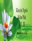 Khuyên Người Niệm Phật (pdf)