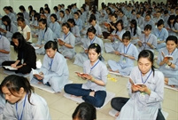 Bấm vào hình để xem slide Show