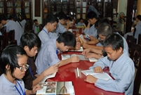 Bấm vào hình để xem slide Show