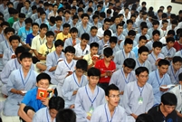 Bấm vào hình để xem slide Show