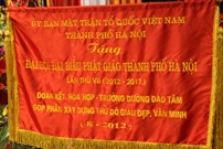 Bấm vào hình để xem slide Show