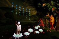 Bấm vào hình để xem slide Show