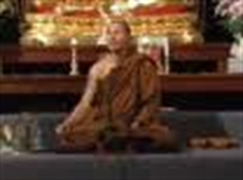 Contentment: The Sword of Wisdom