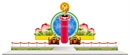 Những mẫu băng rôn đẹp cho mùa Phật Đản PL.2557 - DL.2013