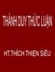 Thành Duy Thức Luận