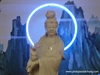 Hình ảnh: Quan Thế Âm bồ tát