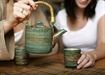 Bí mật của tách trà ngon
