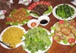 Tìm trong một cõi ăn chay
