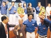 Khi sư thầy làm… MC