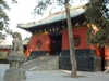 Huyền thoại Thiếu Lâm