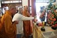 Phật giáo Huế kỷ niệm 10 năm ngày mất của nhạc sĩ Trịnh Công Sơn
