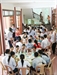 Huế: Cơm chay và chỗ ở miễn phí cho sĩ tử thi ĐH