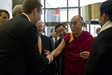The Dalai Lama completes Preliminary Teachings