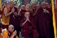 Return of Buddha
