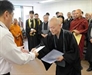 Religious leaders call on higher power against nuclear reactor restart
