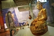 Buddha birthplace exhibition in Durham