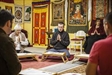 Questions of Faith: Knox Buddhism