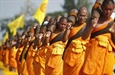 The Crisis in Thai Buddhism