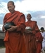 Female Buddhist monk walks a pioneering path