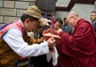 Teaching the Thirty-seven Practices of a Bodhisattva in Dalhousie