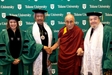 The Tulane Unified Commencement Ceremony and a Public Talk at the Lakefront Arena