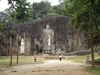 Buduruvagala