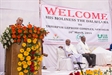Sinful to discriminate against leprosy patients: Dalai Lama