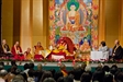 Full Day of Teachings in Tokyo
