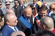 Heart of Tuscany, Italy gets ready to welcome His Holiness the Dalai Lama