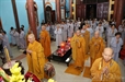 Tổ đình Vạn Thọ, tịnh xá Lộc Uyển tổ chức lễ vía