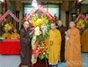 TP.HCM: Bổ nhiệm trụ trì chùa Linh Quang