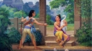 6. Tâm Từ Của Bồ Tát Thái Tử Siddhattha – Cứu Thiên Nga