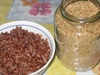 Biến cơm thành thuốc