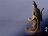 般舟三昧初探--以《大智度論》與《般舟三昧經》為主