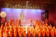 Music and Buddhism