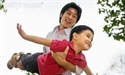 Viết Cho Con: 2- Hãy Sống Xứng Đáng Là Một Con Người!