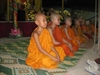 Experiences in Meditation