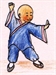 Phim hoạt hình PG: Nhất Hưu Hòa Thượng