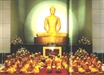 There is no paradox of desire in Buddhism