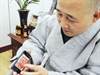 Smartphone thành chùa di động