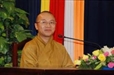 Video: Phật Giáo Và Khủng Hoảng Tài Chính