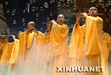 Buddhist Music Comes West