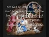 Silent Night Holy Night