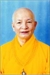 Cáo phó: HT. Thích Thanh Tứ viên tịch