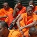 Buddhist monk students of Sri Lanka also to receive leadership training