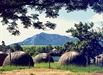 First Buddhist funeral in Swaziland