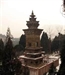 神通寺四門塔探源
