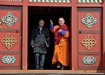 Authorities promise Russia’s Buddhists their full support